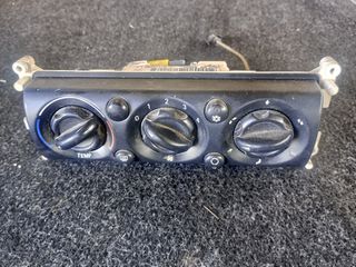 Χειριστήρια Κλιματισμού MINI  R50 R52  R53   64111502214, 64 11 1 502 214