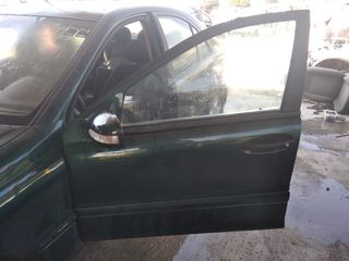 MERCEDES BENZ C180 W203 ΠΟΡΤΑ ΕΜΠΡΟΣ ΑΡΙΣΤΕΡΗ