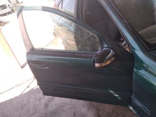 MERCEDES BENZ C180 W203 ΠΟΡΤΑ ΕΜΠΡΟΣ ΔΕΞΙΑ