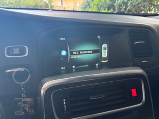 Volvo V60 2014 T3