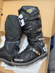 Μπότες MX Gaerne Fastback Endurance Enduro