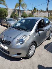 Toyota Yaris 2007 1.4 D-4D