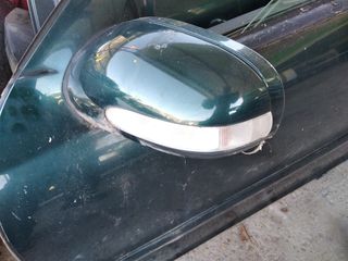 MERCEDES BENZ C180 W203 ΚΑΘΡΕΠΤΗΣ ΑΡΙΣΤΕΡΟΣ