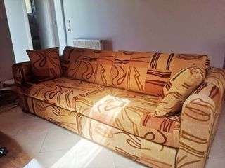 Σετ, διθέσιος και τριθέσιος καναπές