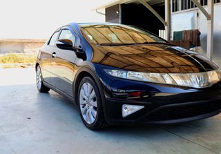 Honda Civic 2007