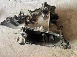 CITROEN PEUGEOT OPEL 1.5 YH01 YHZ ΣΑΣΜΑΝ 6ΑΡΙ 20R102