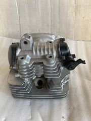 Yamaha Serow XT 225 TT-YFB250-YFB250FW 1986/2016 Κεφαλή.κοκοράκια βαλβίδες σαν Καινούρια!!!