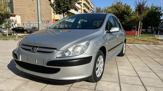 Peugeot 307 2003 1ο Χέρι