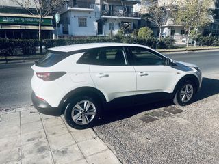 Opel Grandland X 2020 ΕΛΛΗΝΙΚΟ-ΔΕΡΜΑ-CLIMA, 1.5D-130HP-ΔΕΡΜΑ-thumb-3