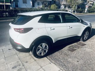 Opel Grandland X 2020 ΕΛΛΗΝΙΚΟ-ΔΕΡΜΑ-CLIMA, 1.5D-130HP-ΔΕΡΜΑ-thumb-5