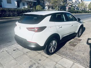 Opel Grandland X 2020 ΕΛΛΗΝΙΚΟ-ΔΕΡΜΑ-CLIMA, 1.5D-130HP-ΔΕΡΜΑ-thumb-6