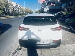 Opel Grandland X 2020 ΕΛΛΗΝΙΚΟ-ΔΕΡΜΑ-CLIMA, 1.5D-130HP-ΔΕΡΜΑ-thumb-7