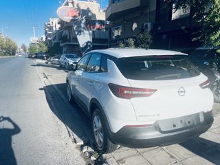 Opel Grandland X 2020 ΕΛΛΗΝΙΚΟ-ΔΕΡΜΑ-CLIMA, 1.5D-130HP-ΔΕΡΜΑ-thumb-8