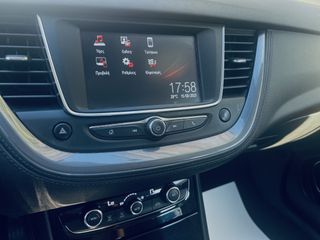 Opel Grandland X 2020 ΕΛΛΗΝΙΚΟ-ΔΕΡΜΑ-CLIMA, 1.5D-130HP-ΔΕΡΜΑ-thumb-14