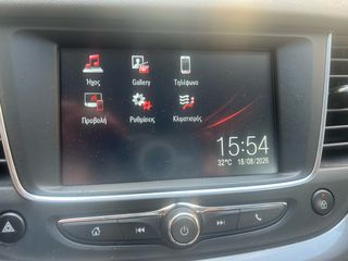 Opel Grandland X 2020 ΕΛΛΗΝΙΚΟ-ΔΕΡΜΑ-CLIMA, 1.5D-130HP-ΔΕΡΜΑ-thumb-19