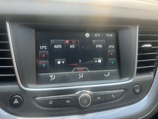 Opel Grandland X 2020 ΕΛΛΗΝΙΚΟ-ΔΕΡΜΑ-CLIMA, 1.5D-130HP-ΔΕΡΜΑ-thumb-20