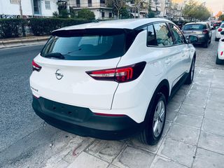 Opel Grandland X 2020 ΕΛΛΗΝΙΚΟ-ΔΕΡΜΑ-CLIMA, 1.5D-130HP-thumb-7