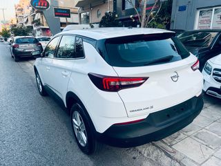 Opel Grandland X 2020 ΕΛΛΗΝΙΚΟ-ΔΕΡΜΑ-CLIMA, 1.5D-130HP-thumb-6