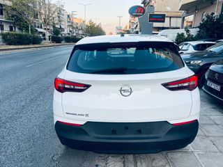 Opel Grandland X 2020 ΕΛΛΗΝΙΚΟ-ΔΕΡΜΑ-CLIMA, 1.5D-130HP-thumb-4
