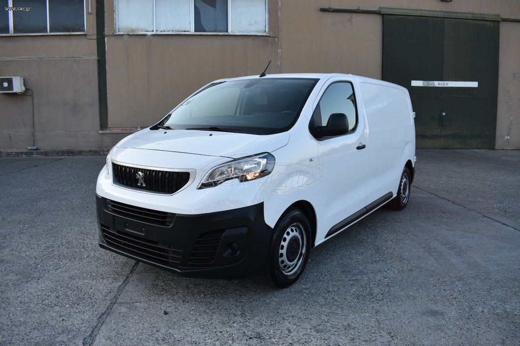 Κλούβα Peugeot 2020 Expert BlueHDi 100 S&S 10 L2H1 1.5 ΠΡΟΣΦΟΡΑ ΑΠΟ 14.000 €