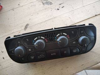 MERCEDES BENZ C180 W203 ΔΙΑΚΟΠΤΗΣ ΚΑΛΟΡΙΦΕΡ