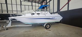 Poseidon 1999 SEAMASTER 23