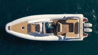 Panamera 2026 PY11.0CABIN [10.8 M] Sport-thumb-8