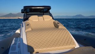Panamera 2026 PY11.0CABIN [10.8 M] Sport-thumb-4