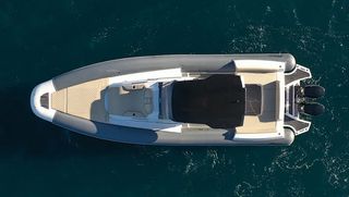 Panamera 2025 PY11.0CABIN [10.8 M] Sport