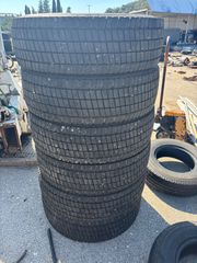 Λάστιχα continental. 235/75/R17,5-thumb-1