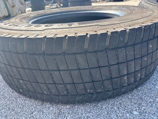 Λάστιχα continental. 235/75/R17,5-thumb-3