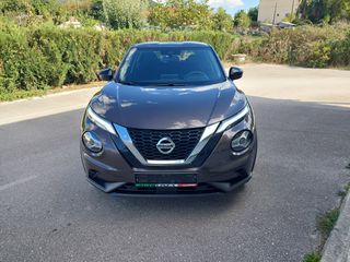 Nissan Juke 2021 CONNECTA ΕΛΛΗΝΙΚΟ-thumb-1