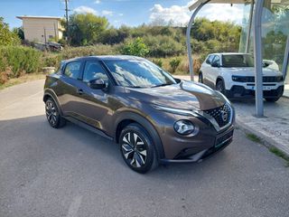 Nissan Juke 2021 CONNECTA ΕΛΛΗΝΙΚΟ-thumb-2