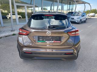 Nissan Juke 2021 CONNECTA ΕΛΛΗΝΙΚΟ-thumb-4