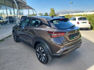 Nissan Juke 2021 CONNECTA ΕΛΛΗΝΙΚΟ-thumb-5