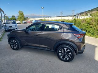 Nissan Juke 2021 CONNECTA ΕΛΛΗΝΙΚΟ-thumb-6