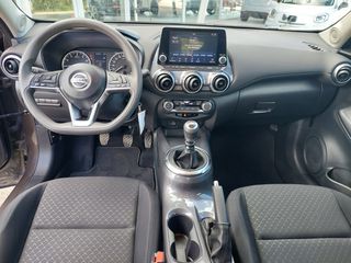 Nissan Juke 2021 CONNECTA ΕΛΛΗΝΙΚΟ-thumb-7