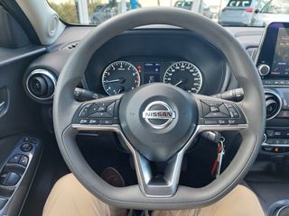 Nissan Juke 2021 CONNECTA ΕΛΛΗΝΙΚΟ-thumb-8