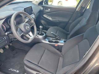 Nissan Juke 2021 CONNECTA ΕΛΛΗΝΙΚΟ-thumb-9