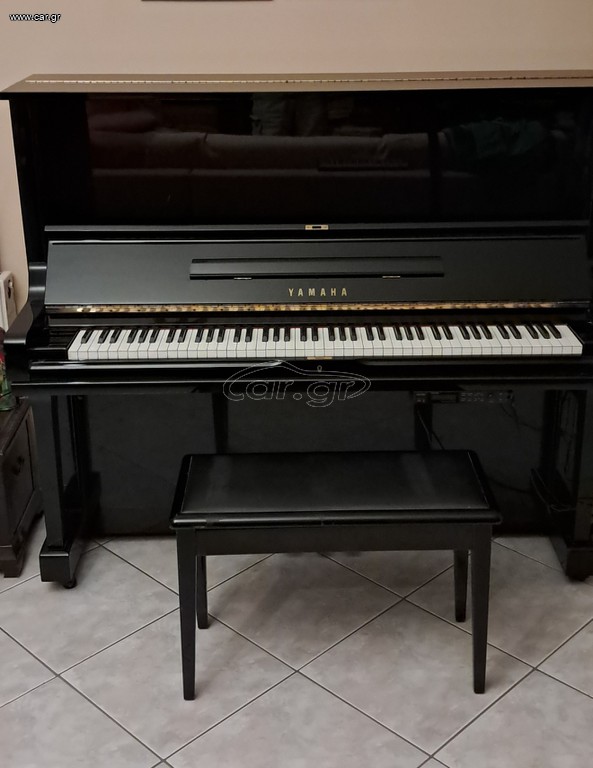 Πιάνο Yamaha U3
