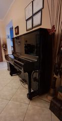 Πιάνο Yamaha U3-thumb-1