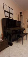 Πιάνο Yamaha U3-thumb-2