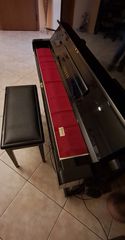 Πιάνο Yamaha U3-thumb-3