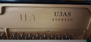 Πιάνο Yamaha U3-thumb-8