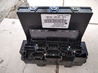 MERCEDES BENZ C180 W203 ΑΣΦΑΛΕΙΟΘΗΚΗ SAM ΕΜΠΡΟΣ