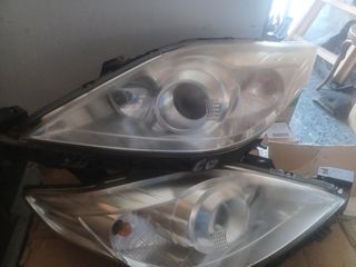 MAZDA 5 2010 XENON ΦΑΝΑΡΙΑ ΕΜΠΡΟΣ