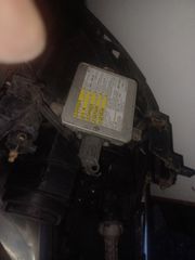 MAZDA 5 2010 XENON ΦΑΝΑΡΙΑ ΕΜΠΡΟΣ-thumb-1
