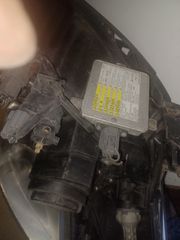 MAZDA 5 2010 XENON ΦΑΝΑΡΙΑ ΕΜΠΡΟΣ-thumb-2