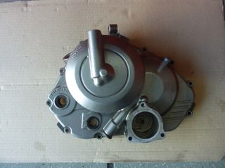 FX 125 ΚΑΠΑΚΙ ΚΑΜΠΑΝΑΣ, ΑΡΙΣΤΗ ΚΑΤΑΣΤΑΣΗ-thumb-2