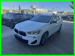Bmw X2 2020 M35i COPA CAR